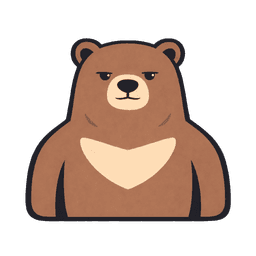 Atlas showing determination and commitment